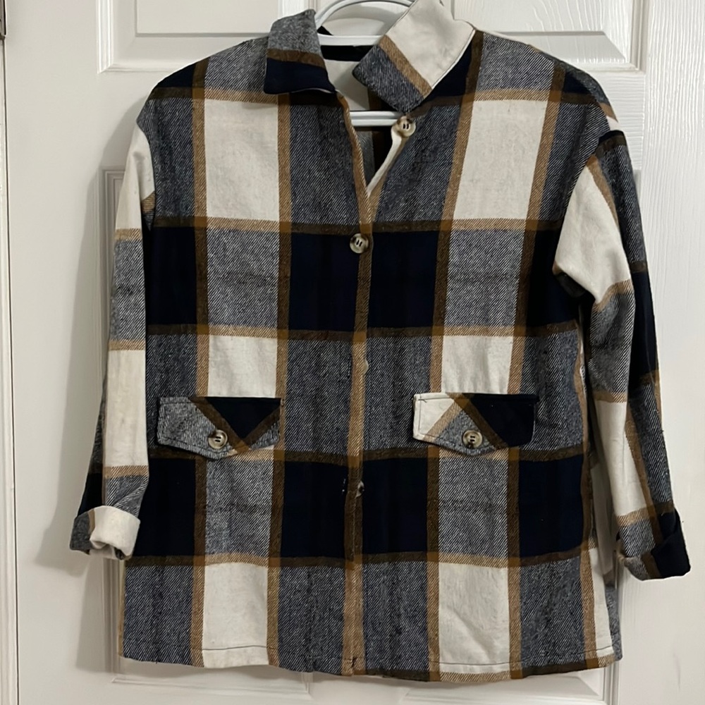 Women’s jacket